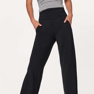 Lululemon Take It Easy Pant (31")